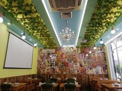 -外婆船宴餐厅·外婆喊你回家吃饭