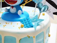 -奥米亚生日蛋糕(拱墅店)