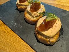 -The Diner X餐厅(青岛万象城店)