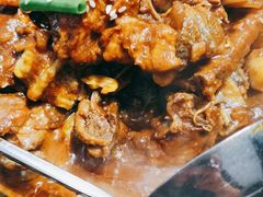 -元银甲·湖北地标美食(汉阳店)