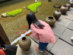 -几荷·恰似故人来(秀水广场店)