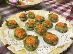 -龙桥私厨·姜花菊花过桥鱼·顺德菜(容桂店)