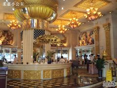 -南洋冠盛酒店(广州天河公园地铁站店)