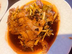 -朱大嘴肥肠血旺(福字街店)