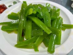 -中山宴(定州署店)