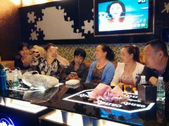 -糖果KTV(首创大厦店)