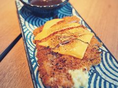 -桃花丼烧肉饭(凯丹商场店)
