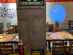 大堂-那些年记忆烧烤