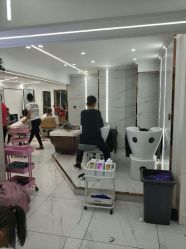 -小齐发型Star·Salon