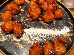 糖醋里脊-新发现(宝山龙湖店)