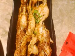 -沪小胖小龙虾(淮海中路旗舰店)