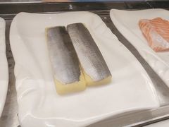 -松咖啡自助餐厅·松北香格里拉