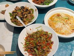 -呷湘厨·鱼汤捞饭(国家会展中心店)