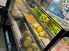 -茶百道(盛京大奥莱店)