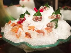 -神洲四海大酒楼(王府井澳门中心店)