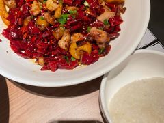 -太二酸菜鱼(群光广场店)