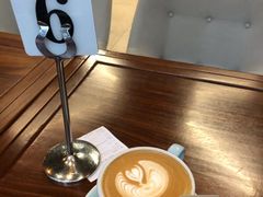 -VESH COFFEE(定西路店)