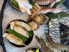 -一绪に寿喜烧(荟聚店)