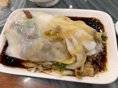 -穗银肠粉店(东川路店)
