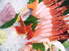 -極上萬膳·日料放题(海岸城店)