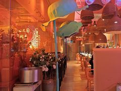 -咕嘟草帽鱼·牛奶一样的鲜鱼汤(包河万达广场创始店)