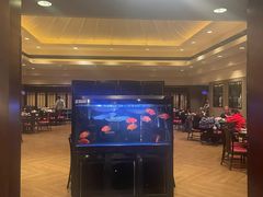 -海天楼中餐厅(吴宫泛太平洋酒店)