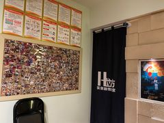 -H立方实景剧情密室(天河旗舰店)