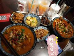 -粉家柳州螺蛳粉(杨宅路店)