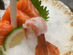 -月下料理(楷林IFC店)