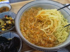-蟹味阁·蟹黄面(体育西横街店)
