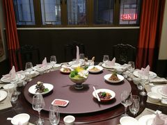 -老正兴菜馆(福州路店)