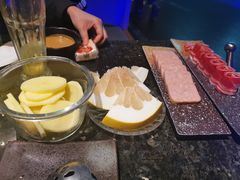 -王家渡火锅店(棕榈泉店)