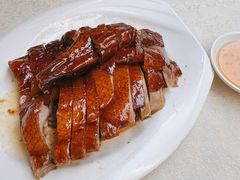 -老字号德记烧腊饭店·海鲜加工