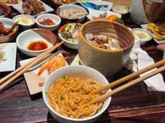 -青藤茶馆(南山路店)