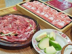 -滇翁·云南酸菜牛肉火锅(合肥首店坝上吾悦广场店)