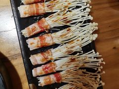 -九田家黑牛烤肉料理·自助(洪洞县城市花园店)