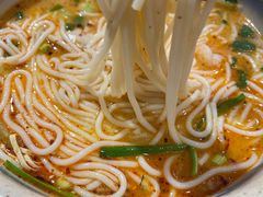 -上坐过桥米线(顺城店)