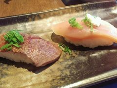 -板长寿司(铜锣湾店)