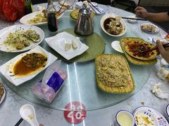 -范饭椰林川湘味海鲜·椰子鸡(三亚湾椰梦长廊店)