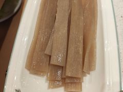 -蜀留香火锅(社会山店)