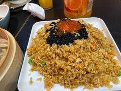 -老班长·小龙虾·鲜货烧烤大排档(金街美地店)