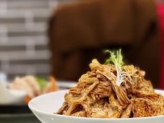 -北平印象.北京烤鸭.新京菜.融合菜(世贸店)