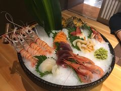 -割烹旭日本料理(龙湖狮山天街店)
