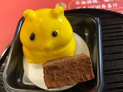 -牛New寿喜烧(闵行龙湖天街店)