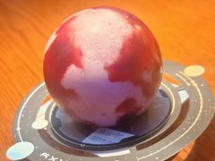 -SPACELAB失重餐厅(合生汇店)