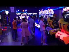 -核客电玩城(清泉店)