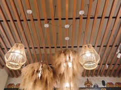 大堂-前进麦味·天然烘焙(凯德1818店)