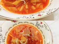 -92°C俄式厨房(中央大街店)