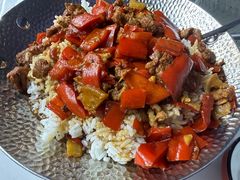 -福巷湘食小馆·猛火现炒(上海首店)