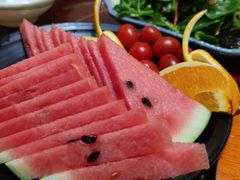 -汇丰苑·海鲜青岛菜(中山路大鲍岛店)